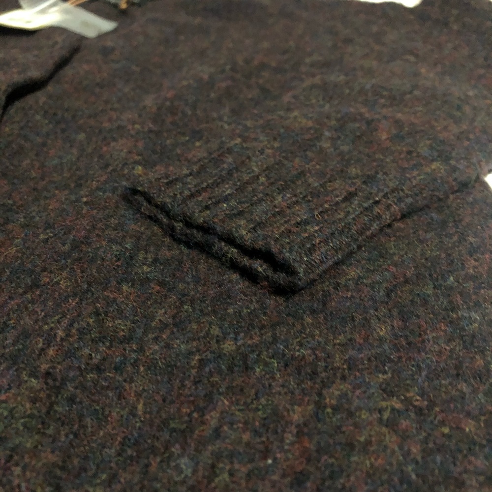 Filson Wmns Cardigan - Picture 7 of 13